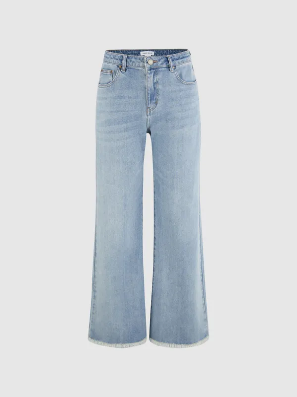 Denim Jeans sold by Urban Revivo