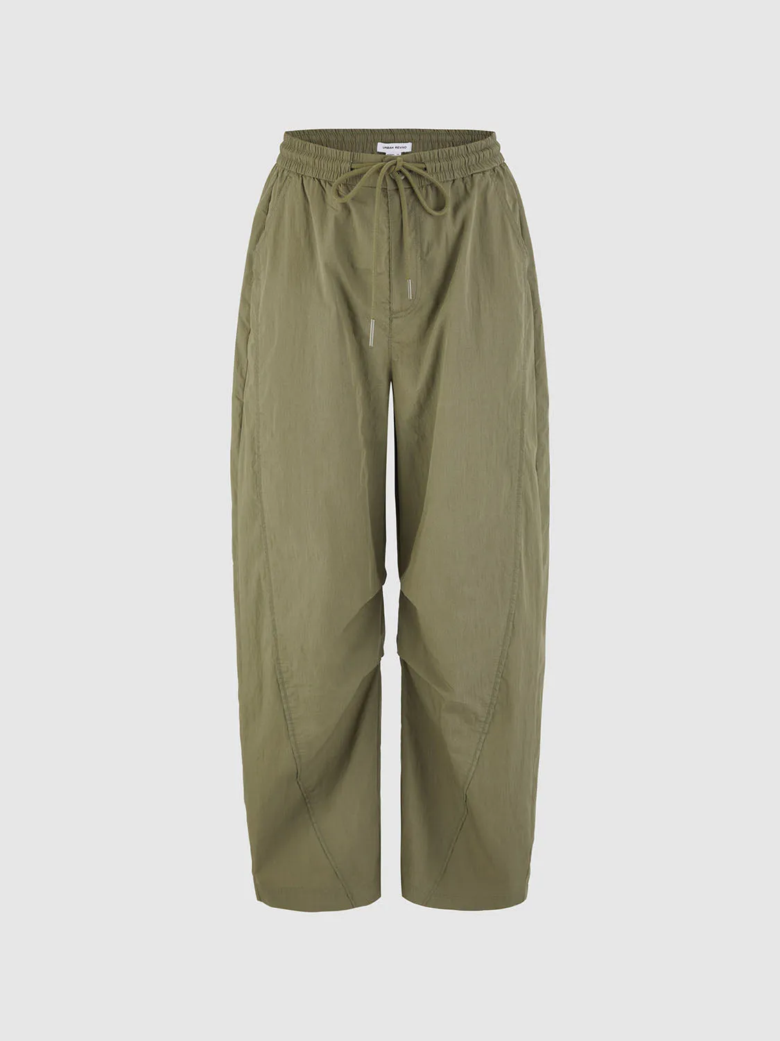Barrel Pants sold by Urban Revivo