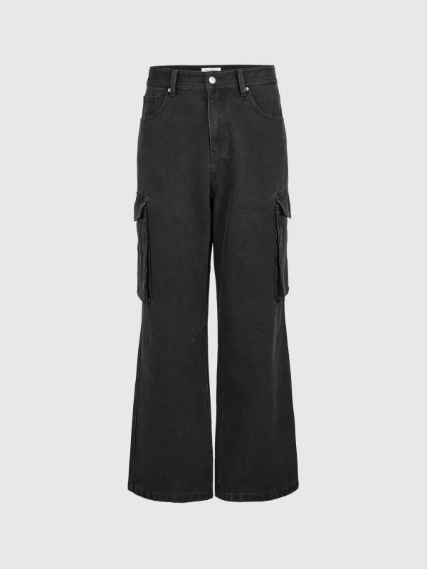 Denim Jeans sold by Urban Revivo