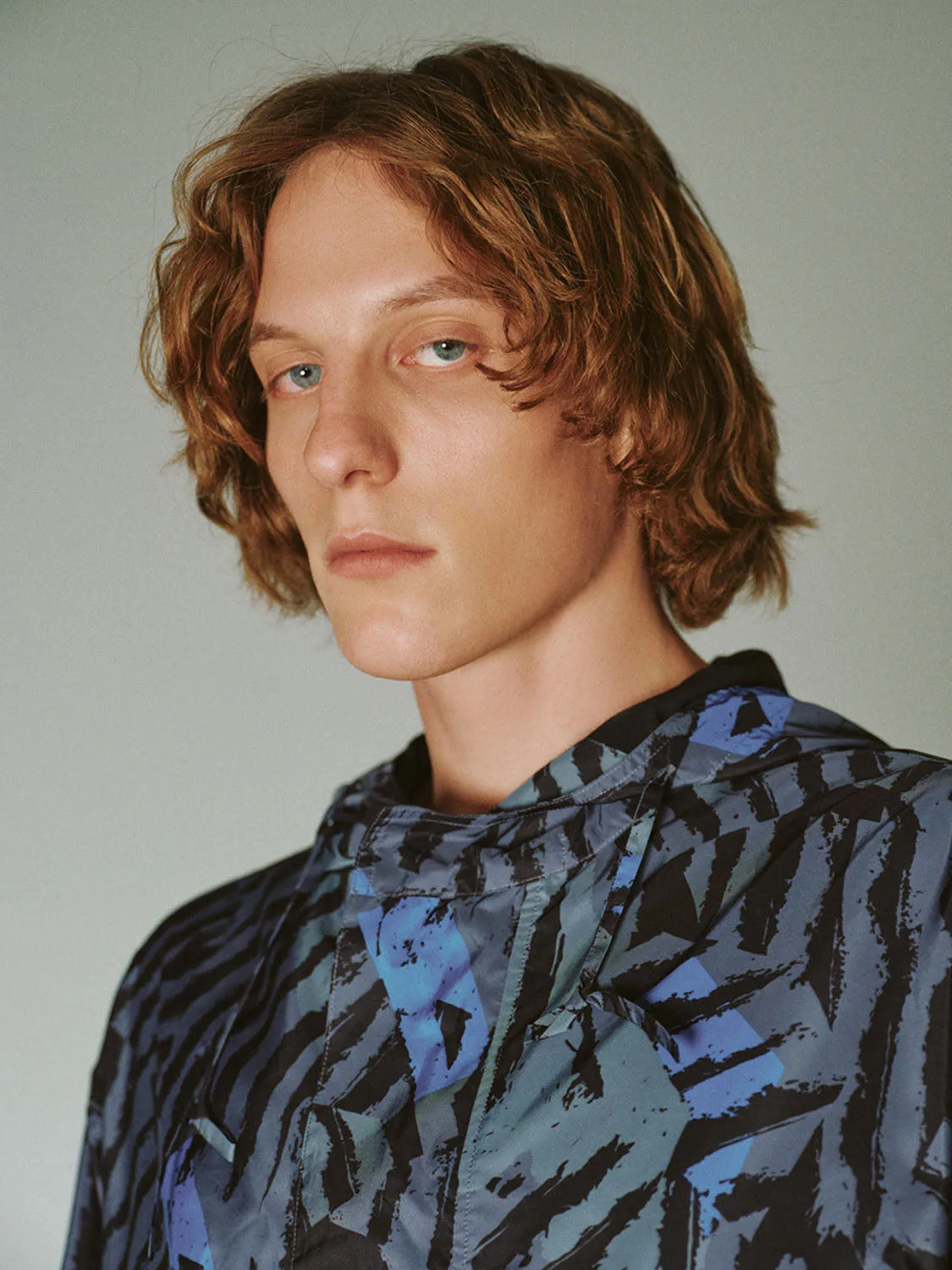 Hoodie Mid-Length Jackets sold by Urban Revivo product image thumbnail 5