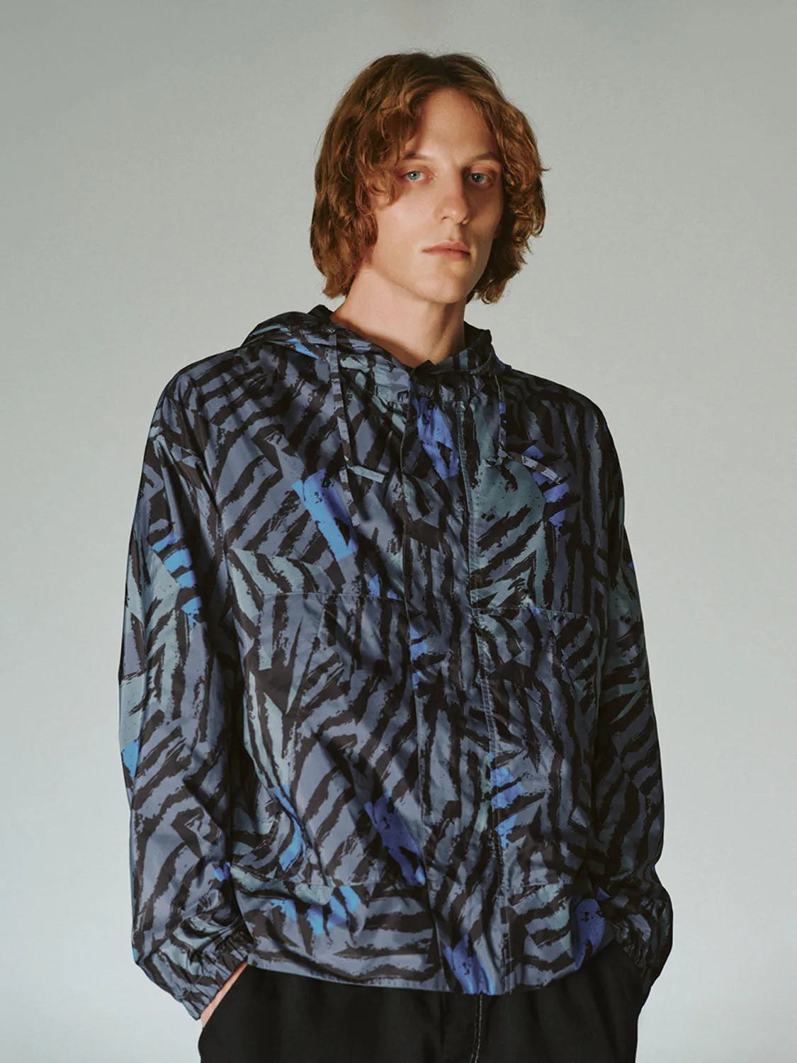 Hoodie Mid-Length Jackets sold by Urban Revivo product image thumbnail 4