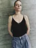 Knitted Cami Tops sold by Urban Revivo