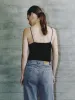 Knitted Cami Tops sold by Urban Revivo