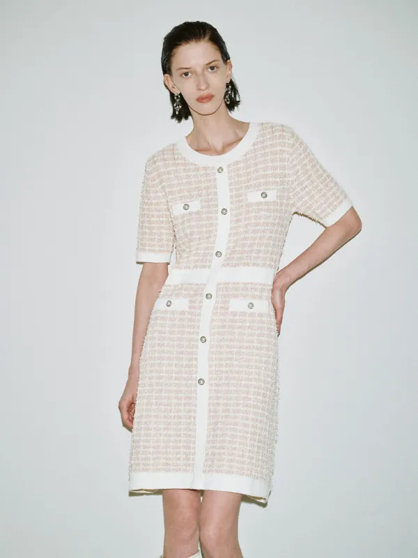 Knitted Dresses sold by Urban Revivo