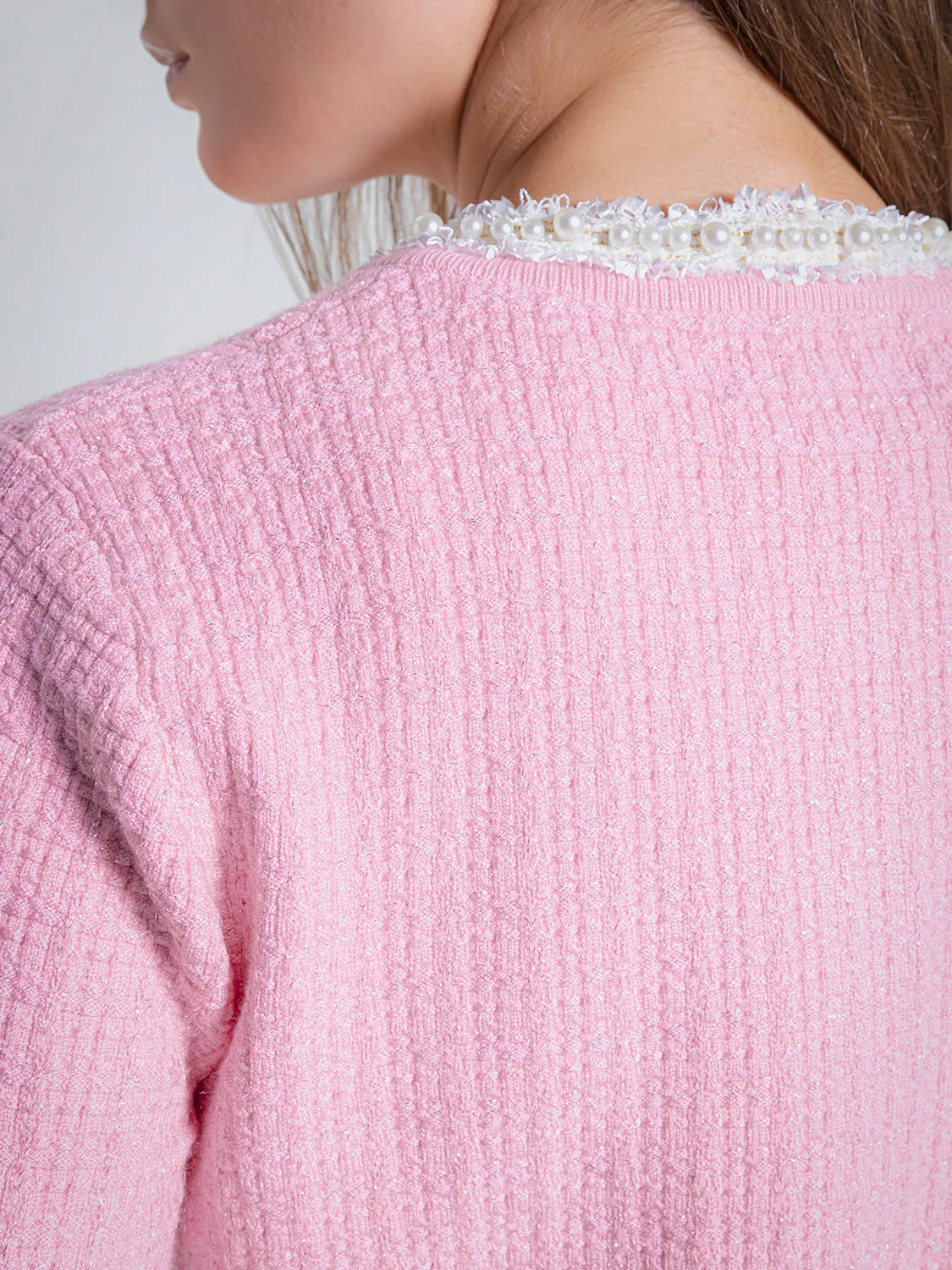 Knitted Cardigans sold by Urban Revivo product image thumbnail 5