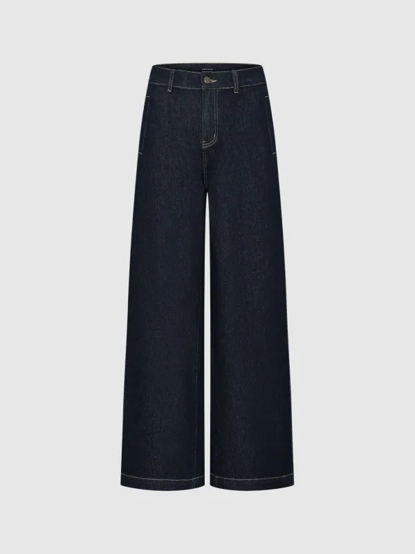 Denim Jeans sold by Urban Revivo
