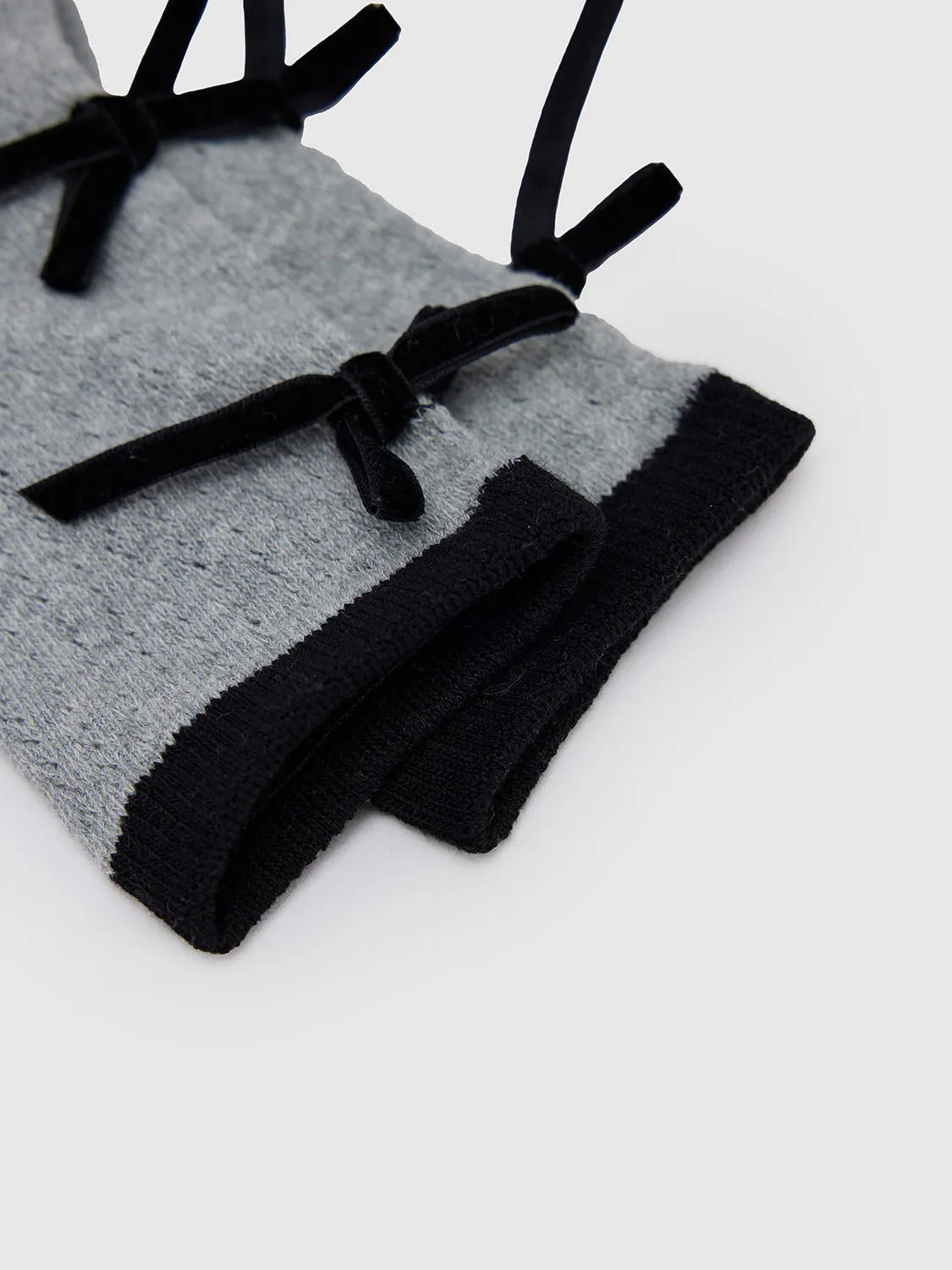 Mid-Length Socks sold by Urban Revivo product image thumbnail 3