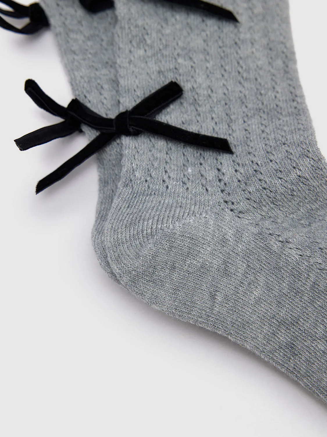 Mid-Length Socks sold by Urban Revivo product image thumbnail 5