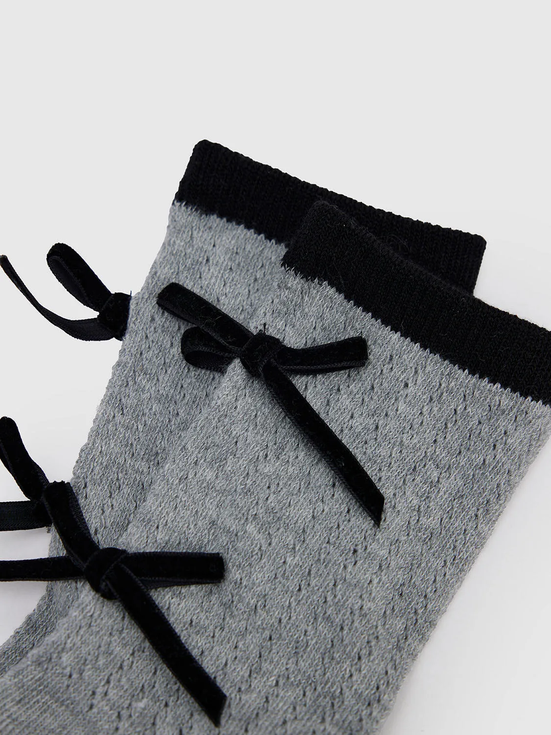 Mid-Length Socks sold by Urban Revivo product image thumbnail 4