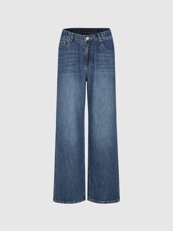 Denim Jeans sold by Urban Revivo