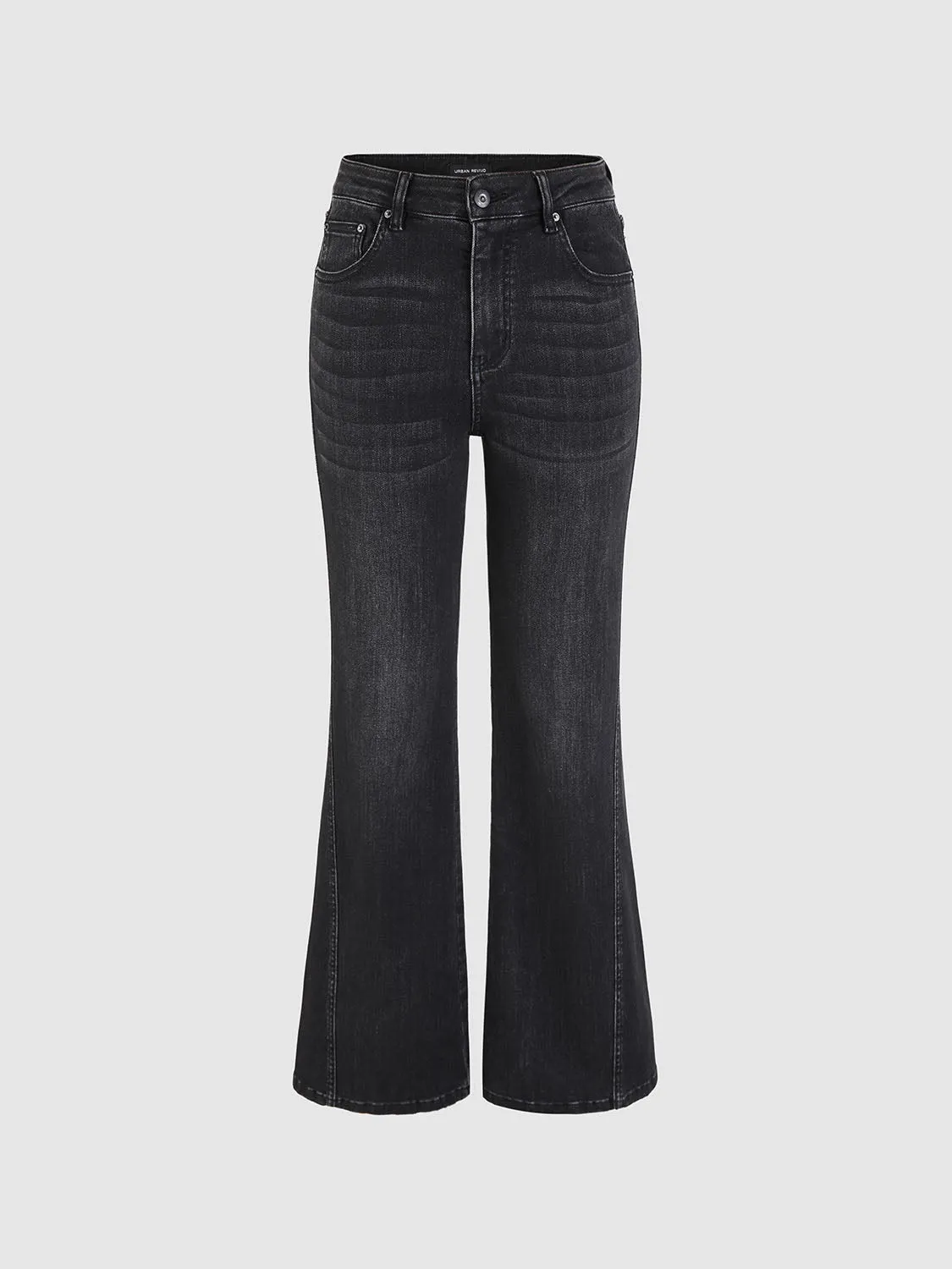 Skinny Denim Jeans sold by Urban Revivo