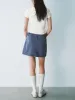 Skinny Short Sleeve T-Shirts sold by Urban Revivo