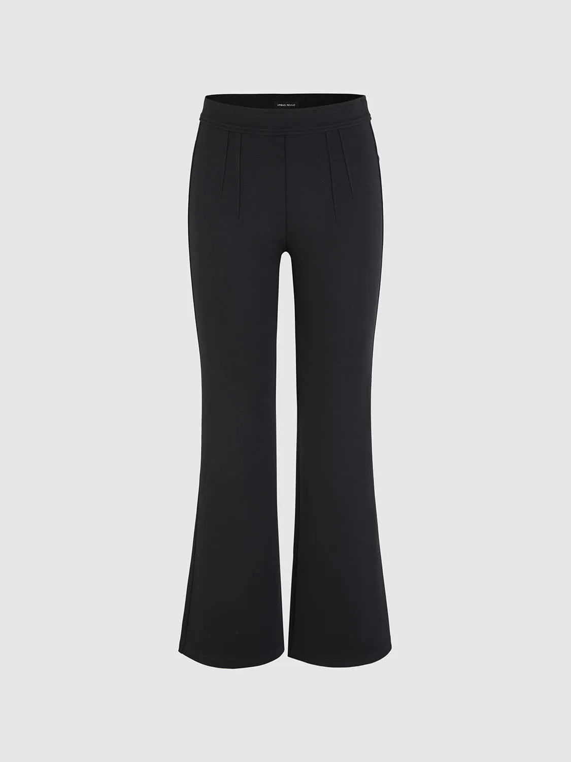 Skinny Flare Pants sold by Urban Revivo