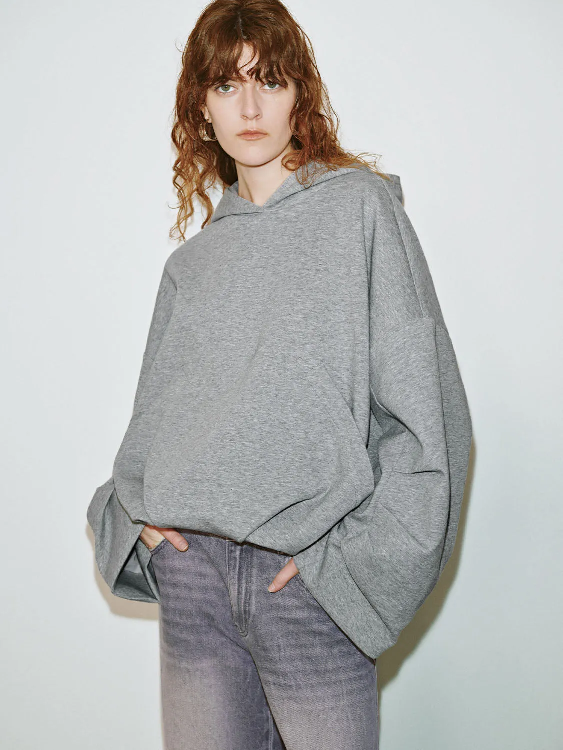 Oversized Sweatshirts sold by Urban Revivo