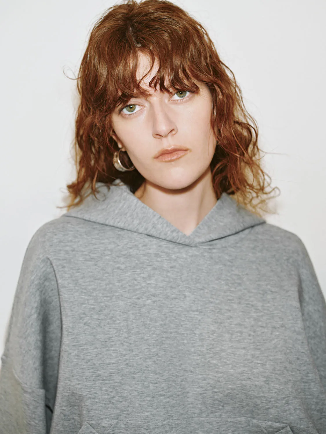 Oversized Sweatshirts sold by Urban Revivo product image thumbnail 4