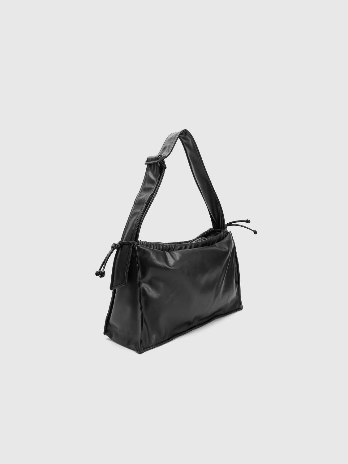 Vegan Leather Crossbody Bags sold by Urban Revivo product image thumbnail 2