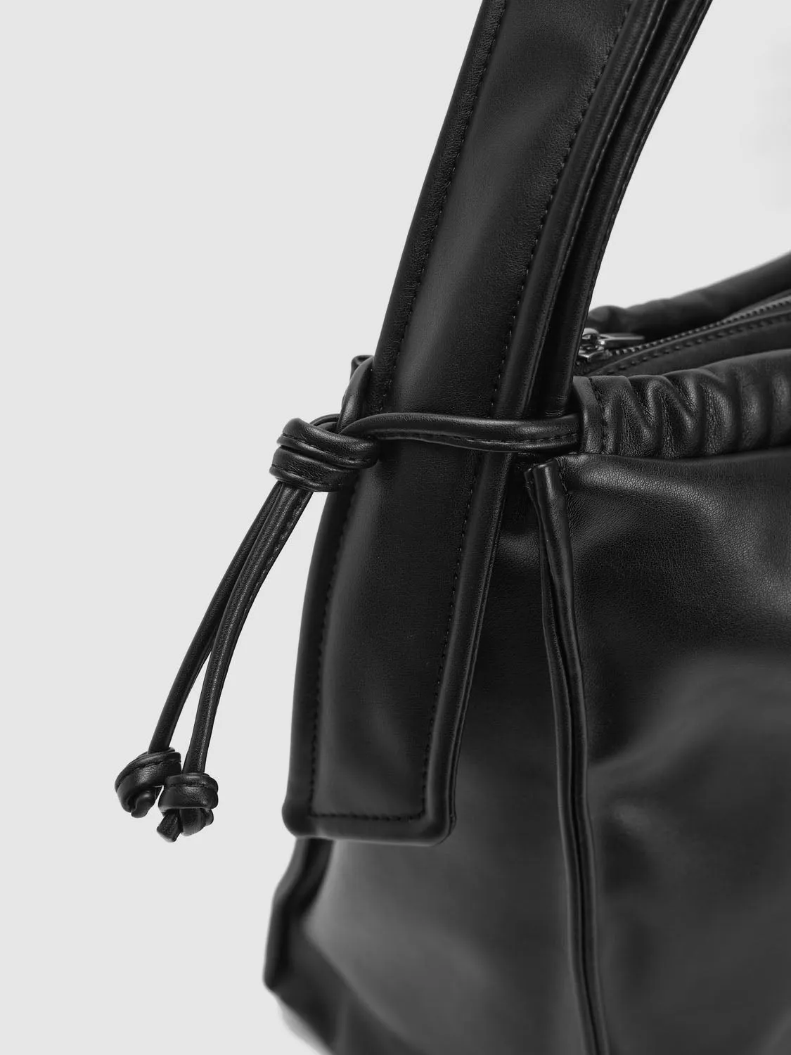 Vegan Leather Crossbody Bags sold by Urban Revivo product image thumbnail 4