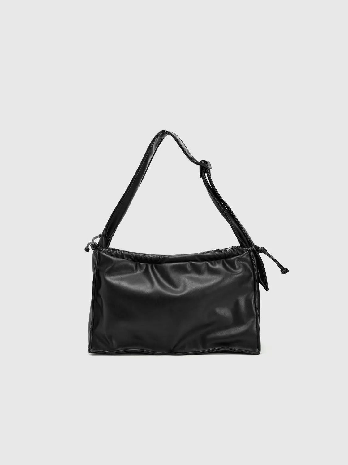 Vegan Leather Crossbody Bags sold by Urban Revivo product image thumbnail 3