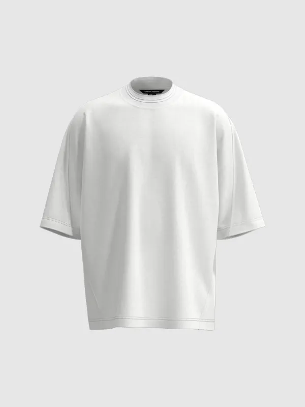 Short Sleeve T-Shirts sold by Urban Revivo