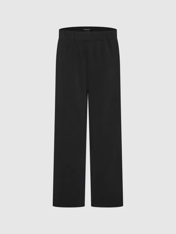 Wide-Leg Pants sold by Urban Revivo