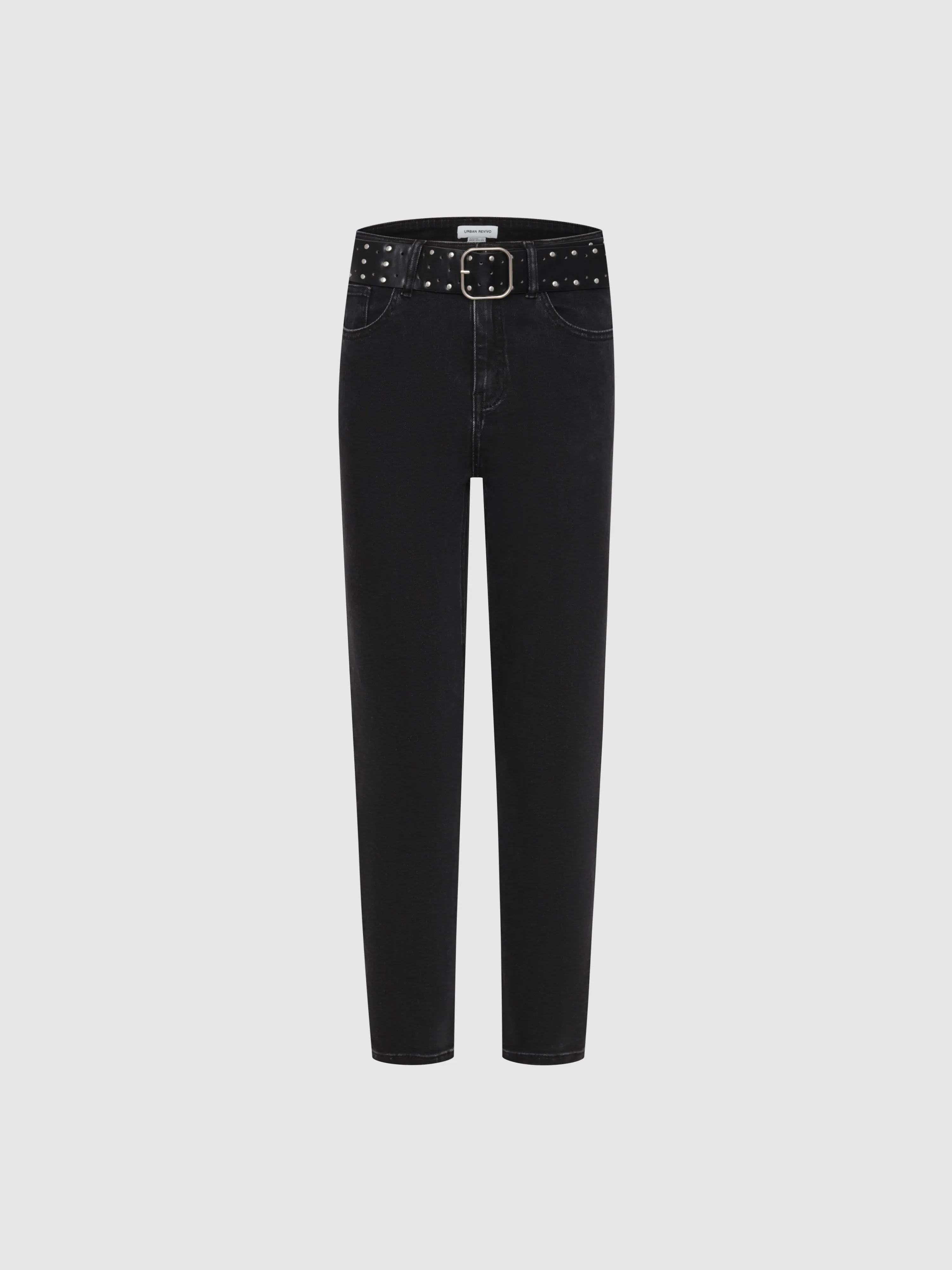 Skinny Denim Jeans sold by Urban Revivo