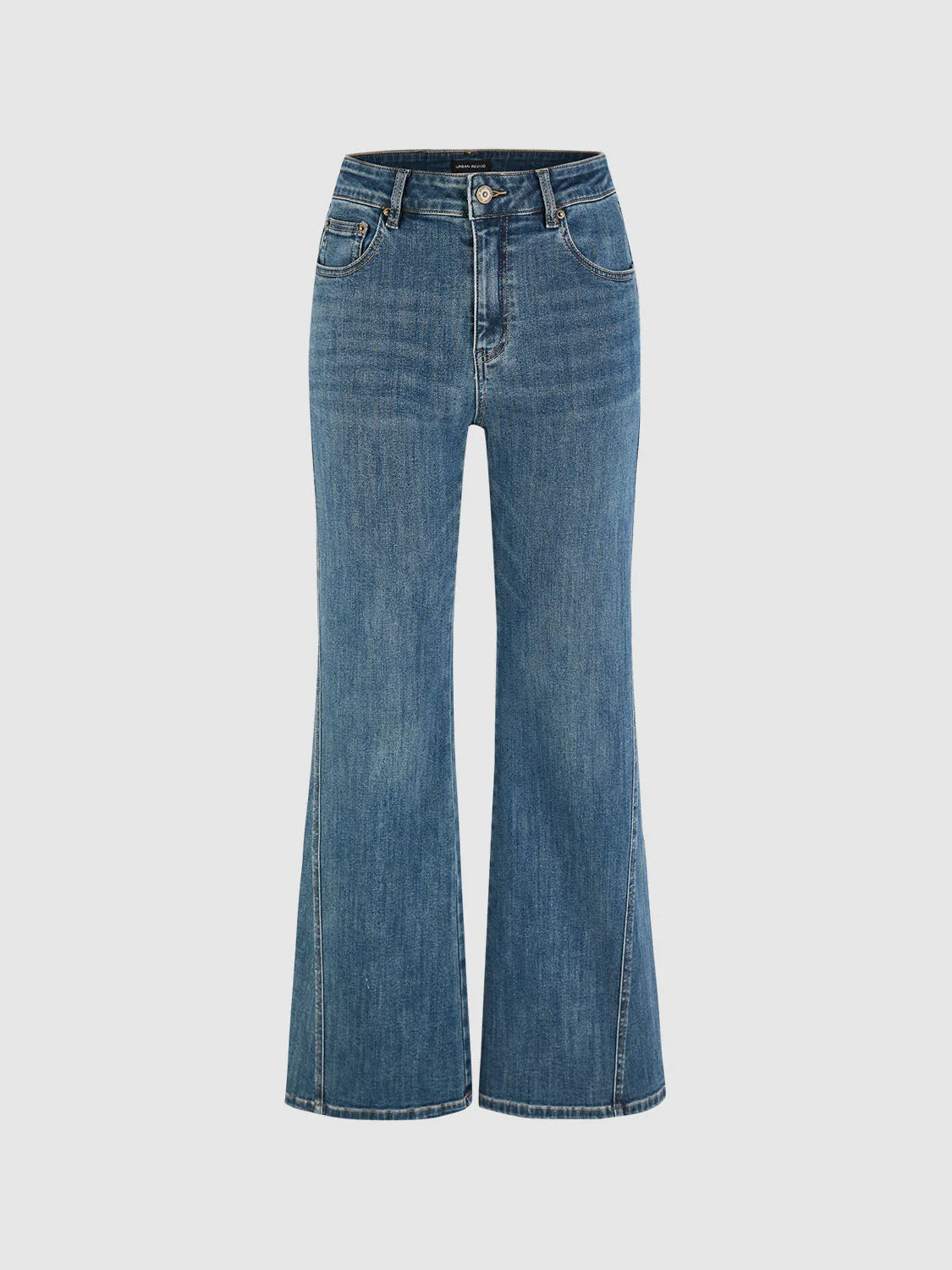 Skinny Denim Jeans sold by Urban Revivo