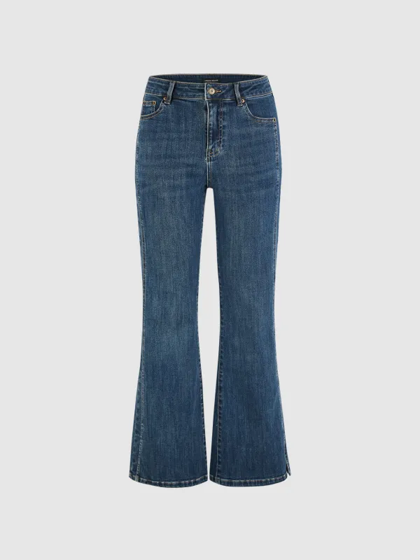 Skinny Denim Jeans sold by Urban Revivo