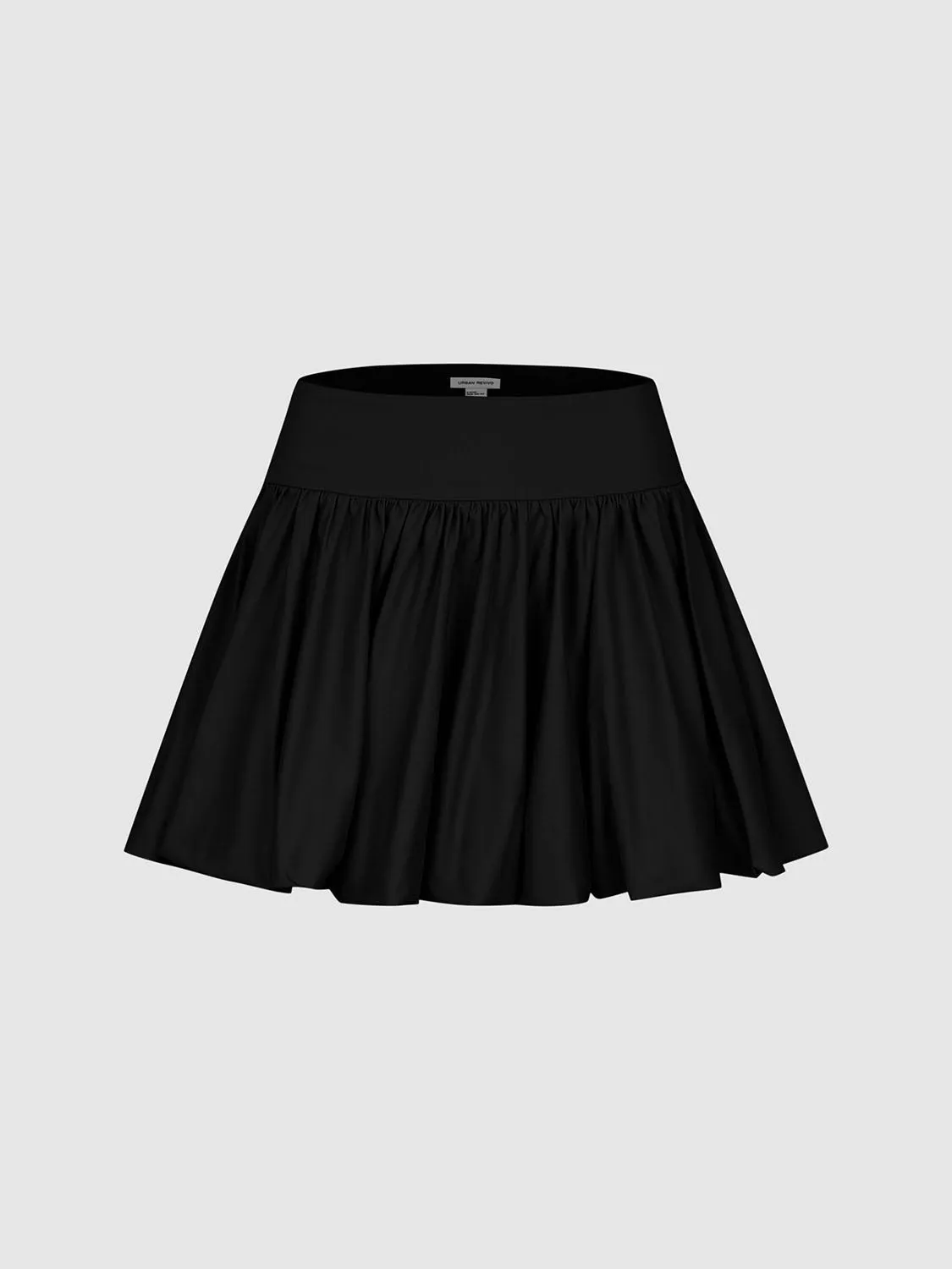 Mini A-Line Skirts sold by Urban Revivo