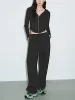 Cropped Hoodie Jackets sold by Urban Revivo
