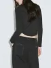 Cropped Hoodie Jackets sold by Urban Revivo
