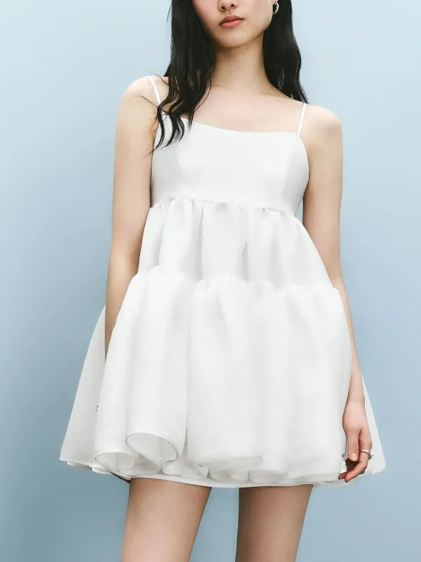 Cami A-Line Dresses sold by Urban Revivo