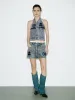 2 In 1 Denim Skirts sold by Urban Revivo