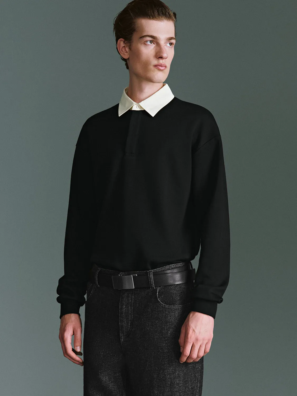 Regular Polo Shirts sold by Urban Revivo