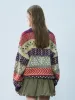 Loose Knitted T-Shirts sold by Urban Revivo