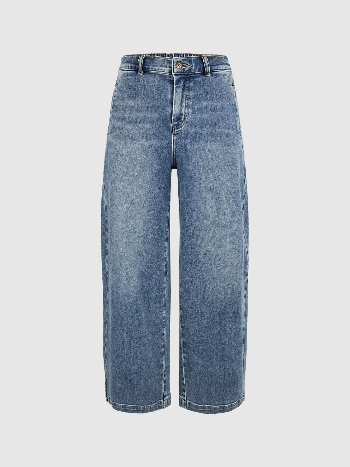 Denim Jeans sold by Urban Revivo