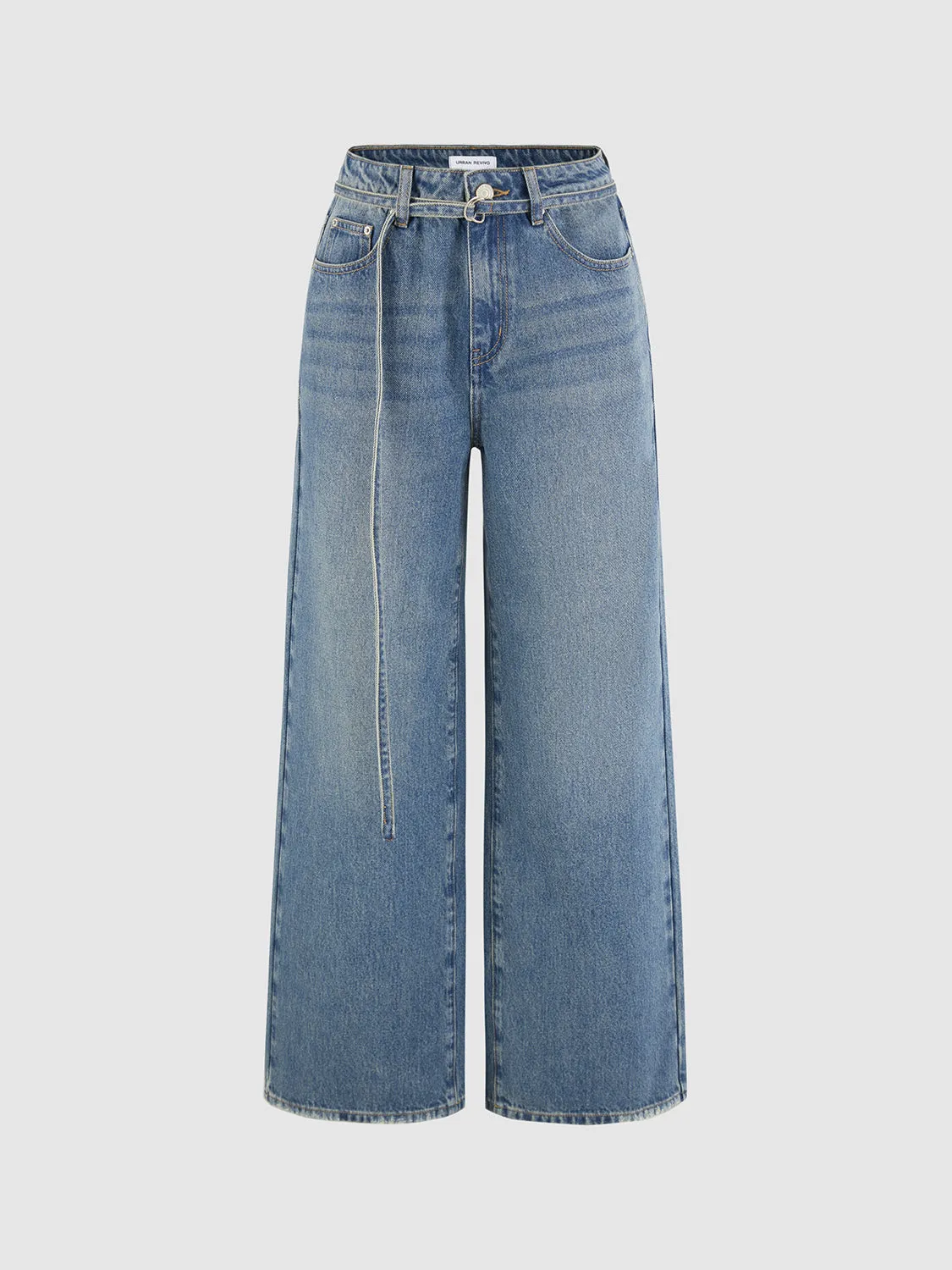 Denim Jeans sold by Urban Revivo