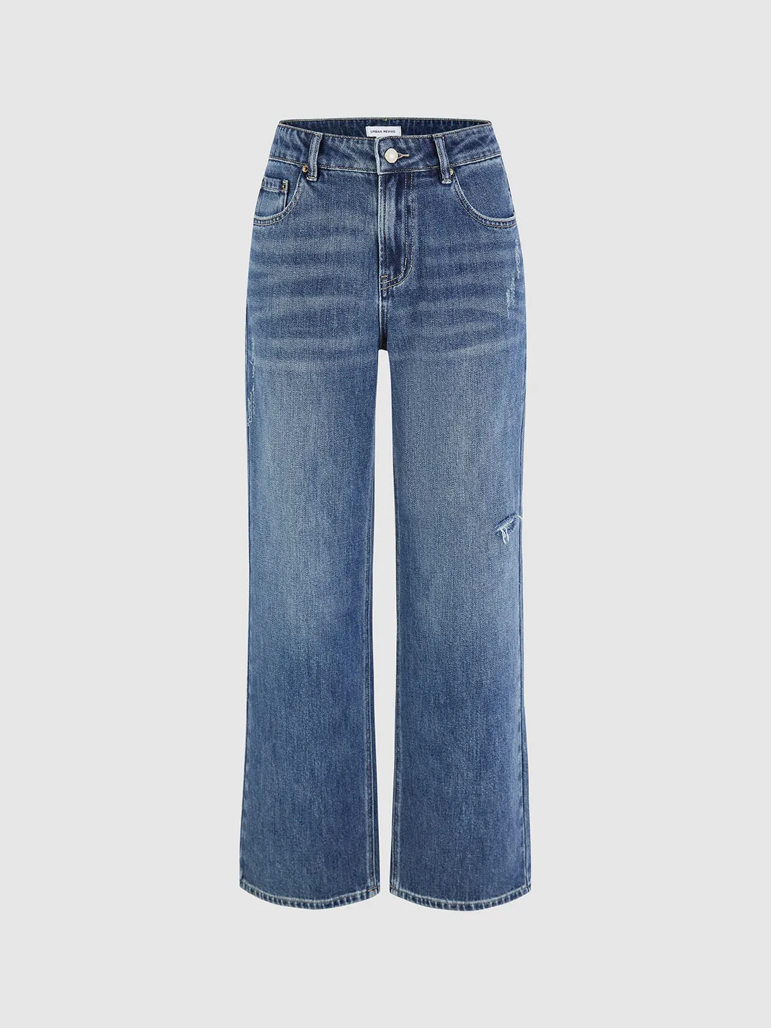 Denim Jeans sold by Urban Revivo