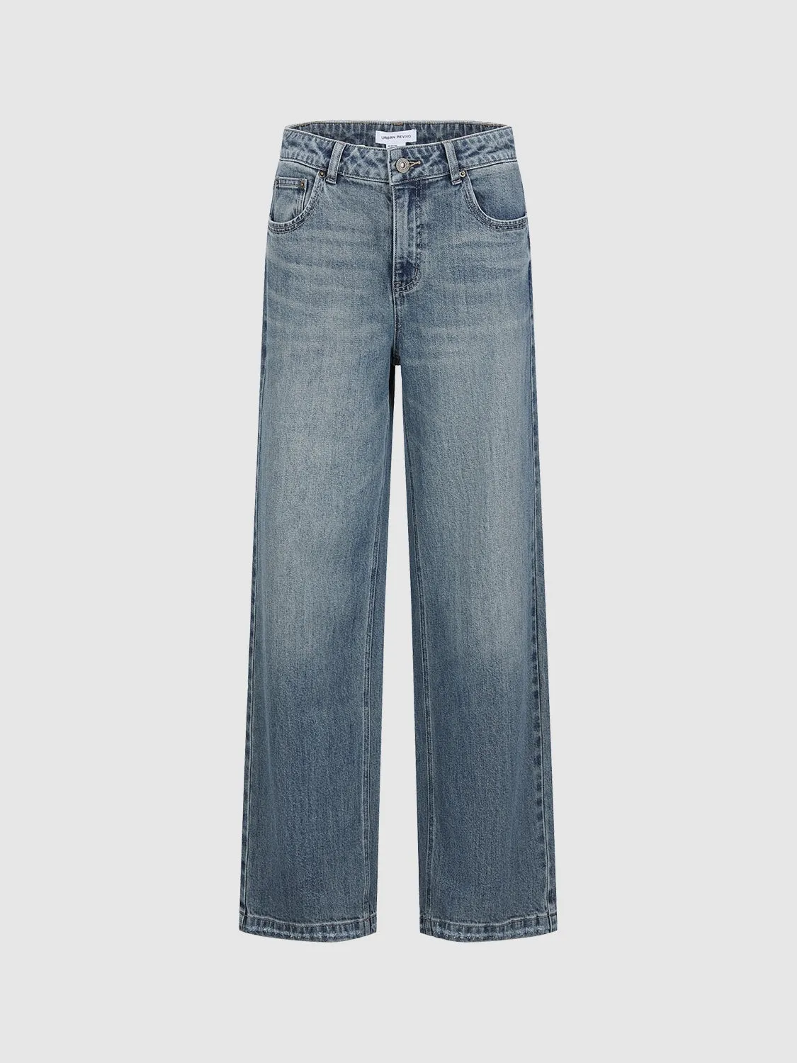 Denim Jeans sold by Urban Revivo