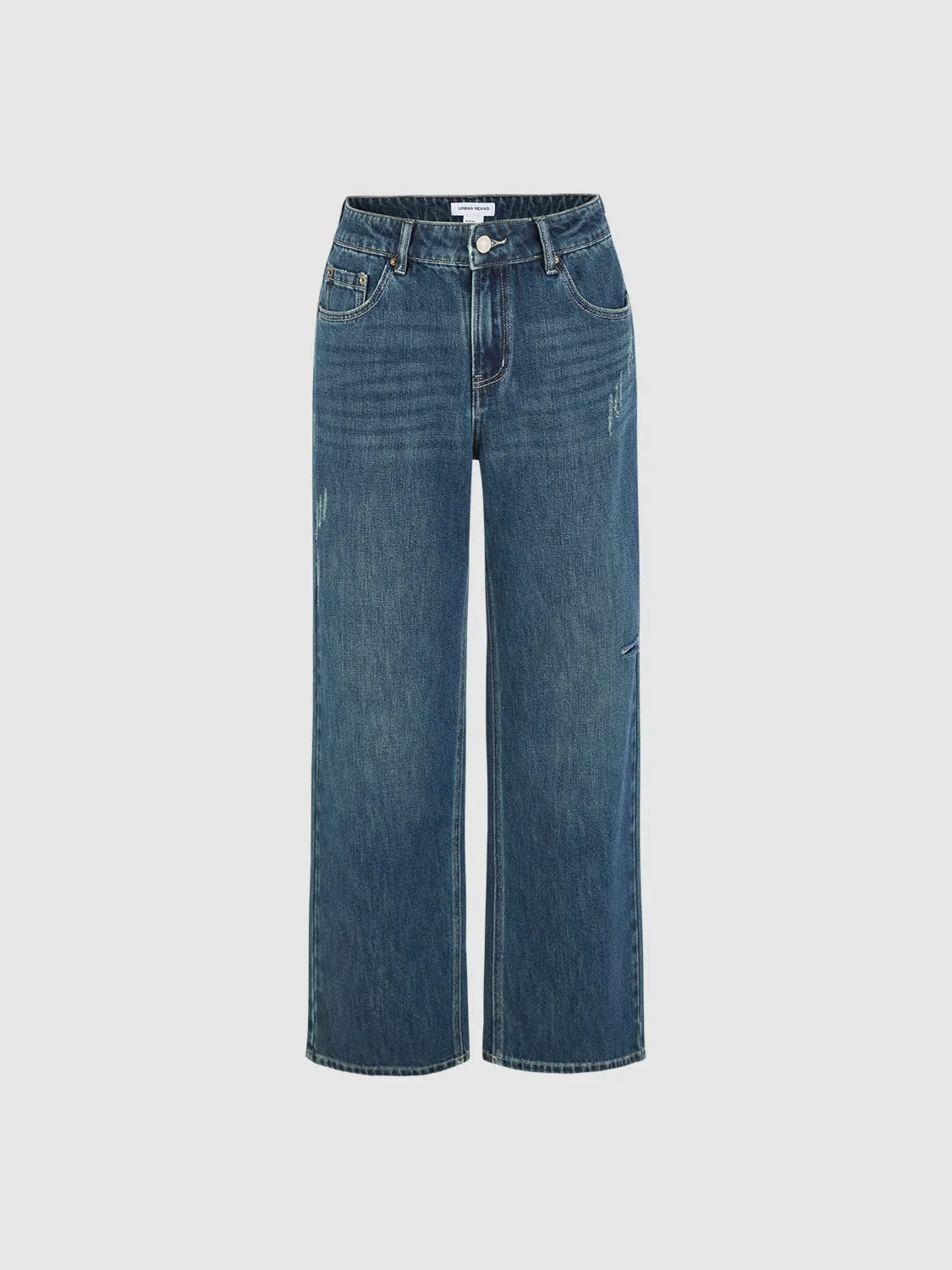 Denim Jeans sold by Urban Revivo