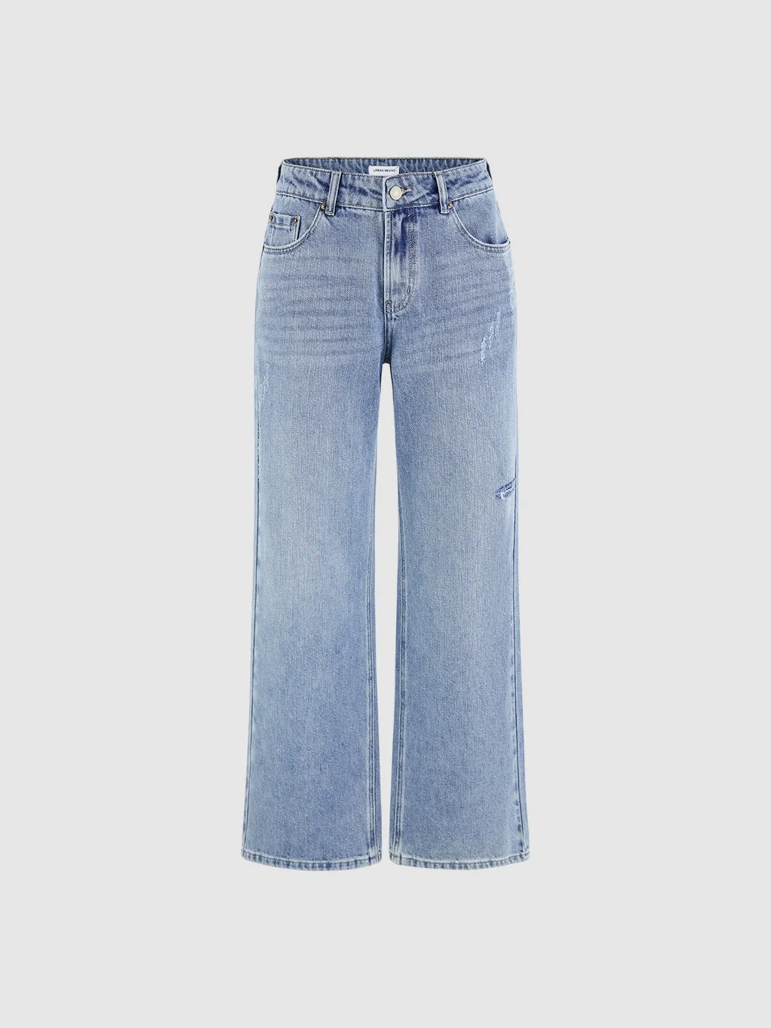 Denim Jeans sold by Urban Revivo