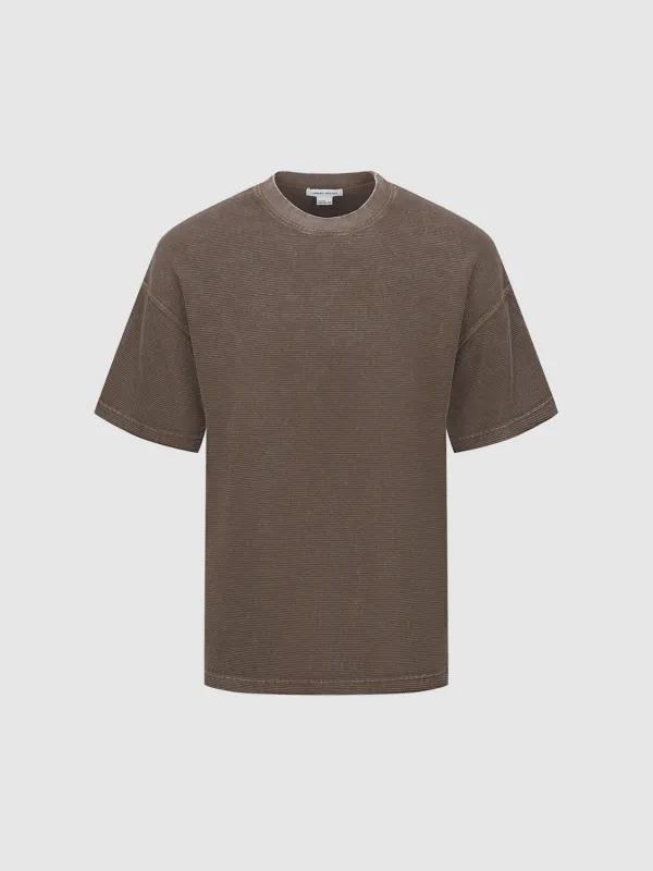 Short Sleeve T-Shirts sold by Urban Revivo
