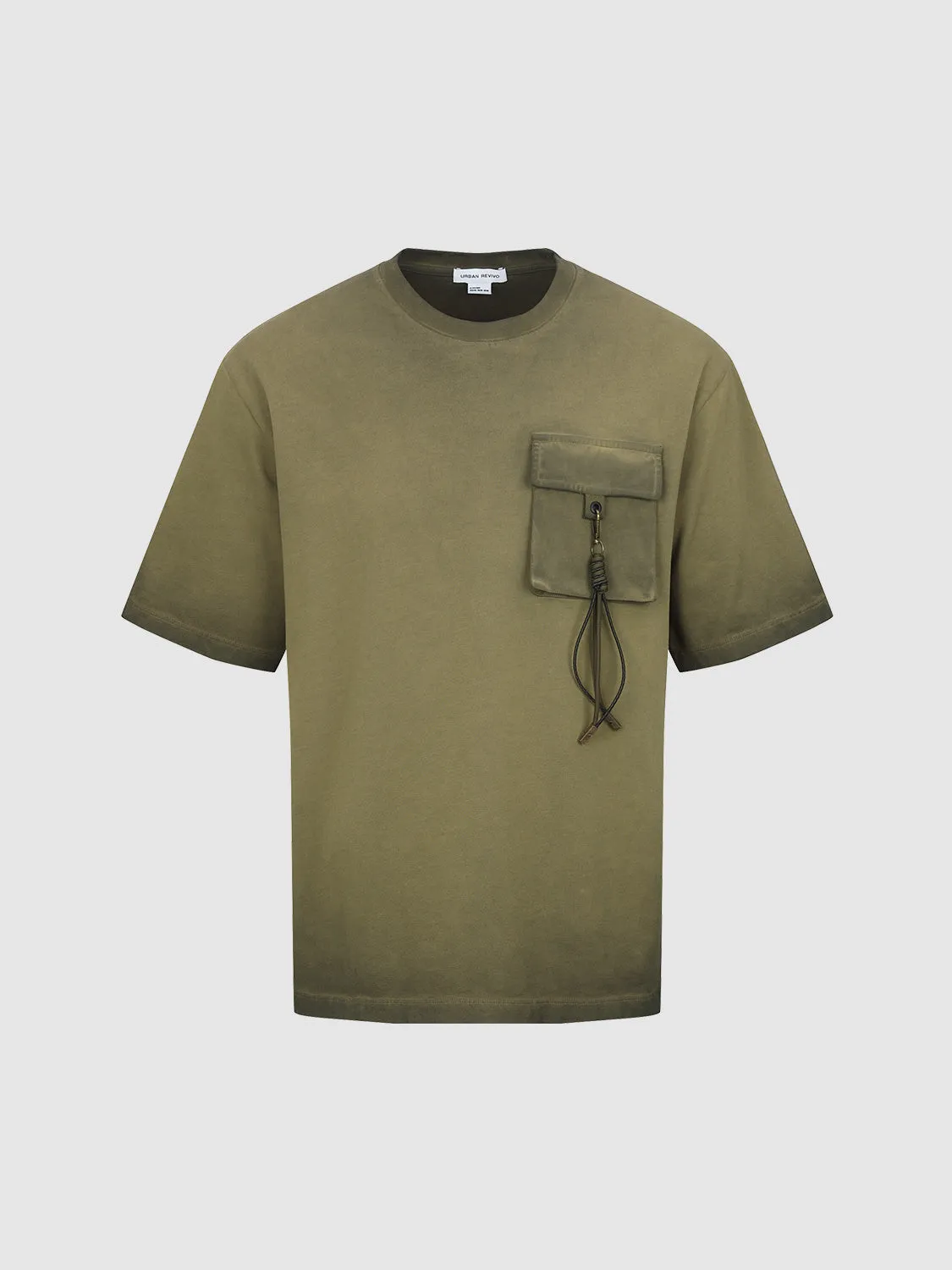 Short Sleeve T-Shirts sold by Urban Revivo