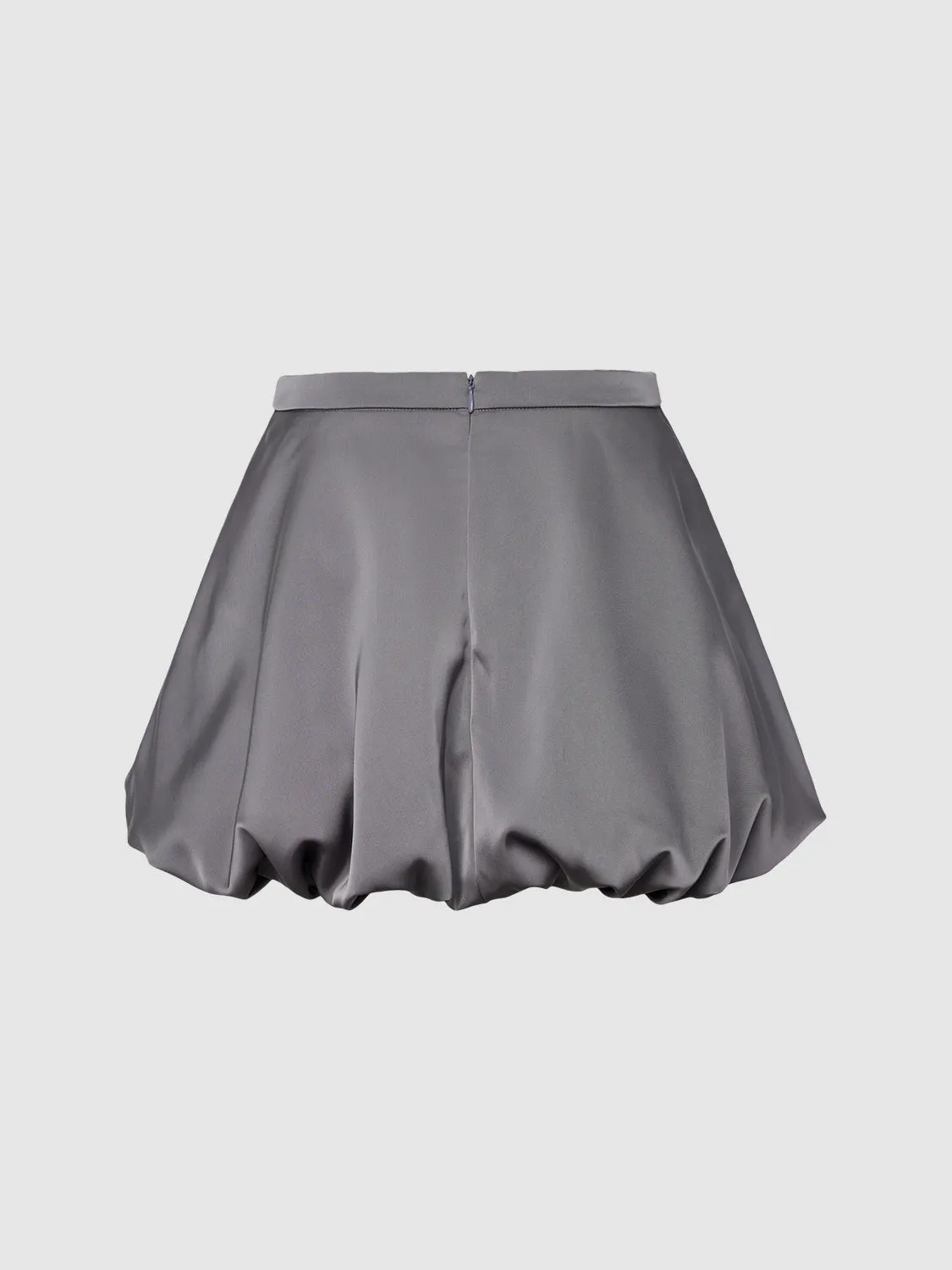 Mini A-Line Skirts sold by Urban Revivo product image thumbnail 2