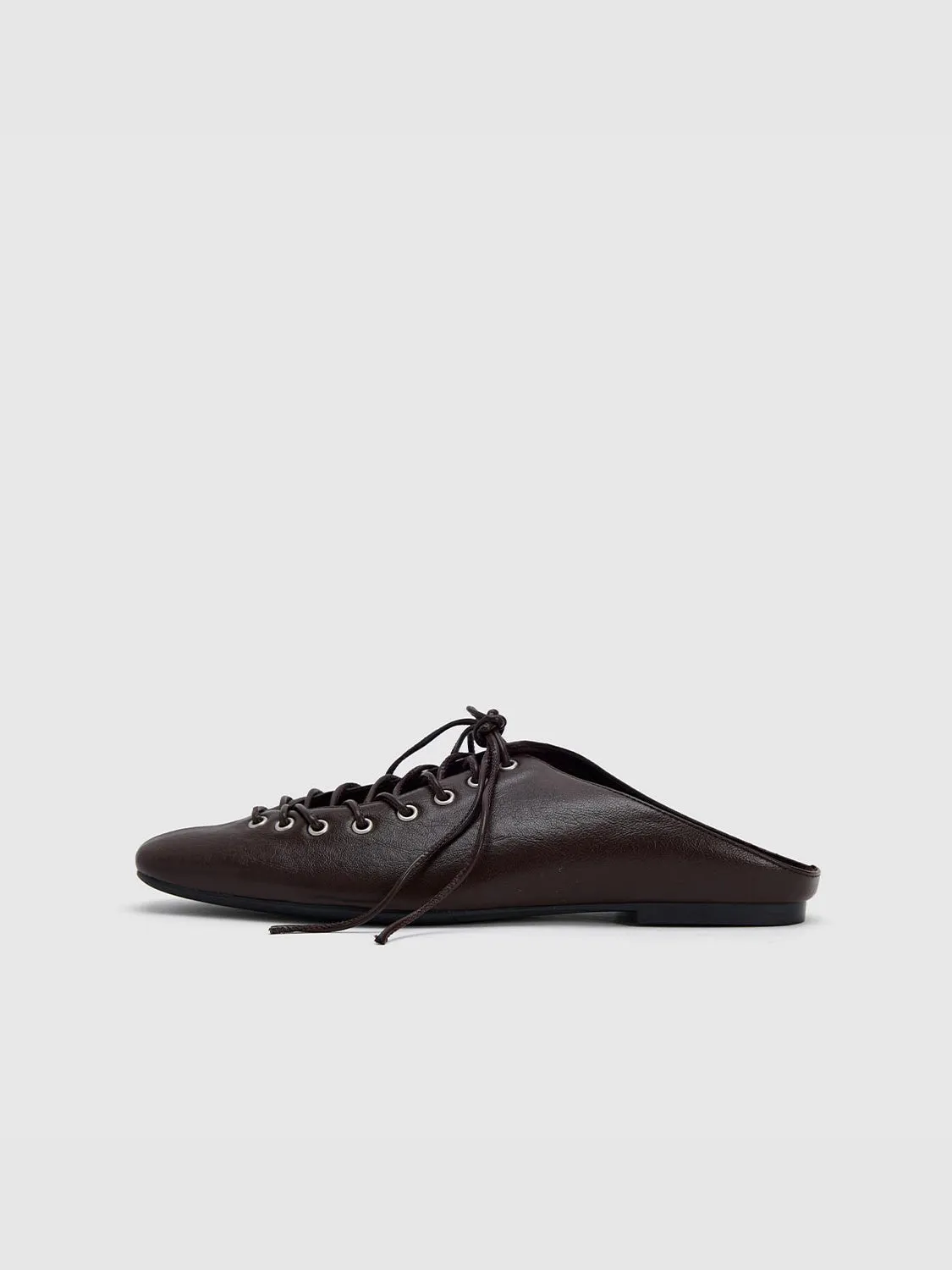 Lace Up Slippers sold by Urban Revivo product image thumbnail 2