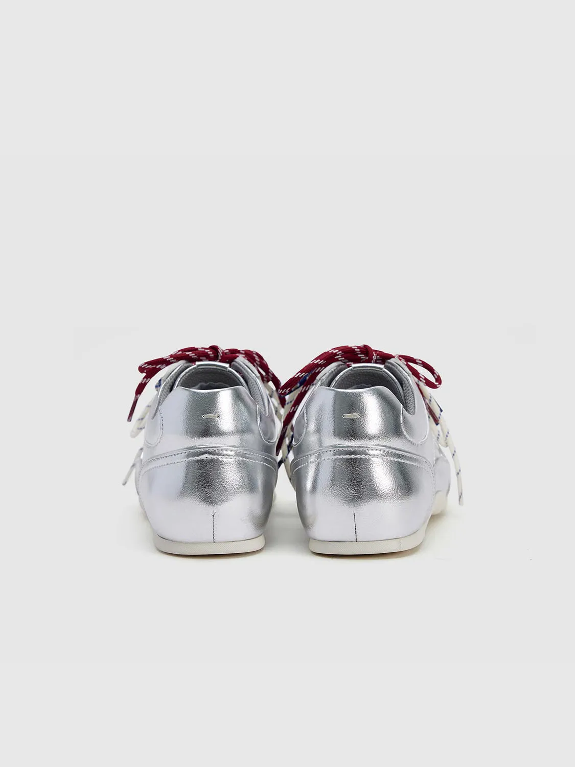 Dad Sneakers sold by Urban Revivo product image thumbnail 3