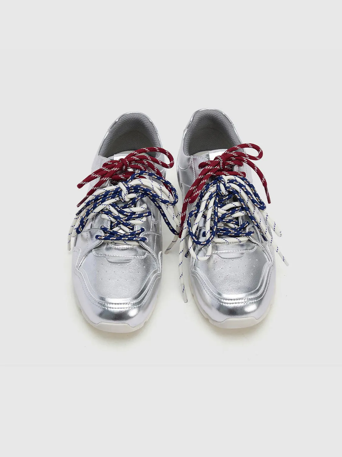 Dad Sneakers sold by Urban Revivo product image thumbnail 4