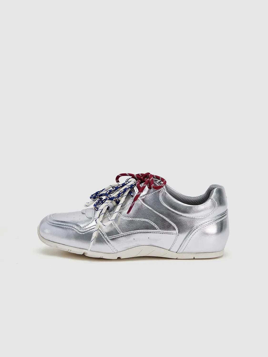 Dad Sneakers sold by Urban Revivo product image thumbnail 2