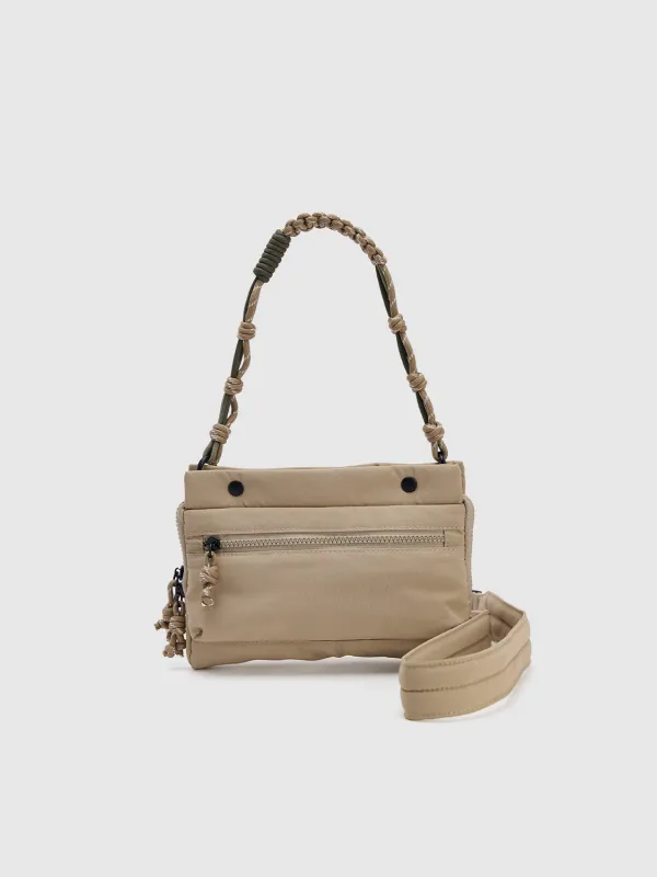 Rope Handle Crossbody Bags sold by Urban Revivo