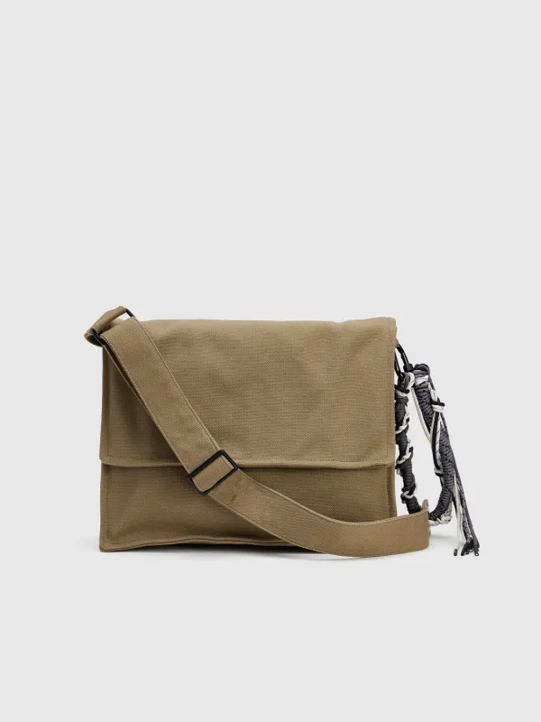 Adjustable Crossbody Bags sold by Urban Revivo
