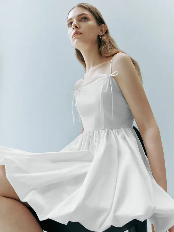 Cami A-Line Dresses sold by Urban Revivo